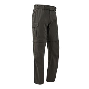 Deerhunter Slogen Zip-off bukser